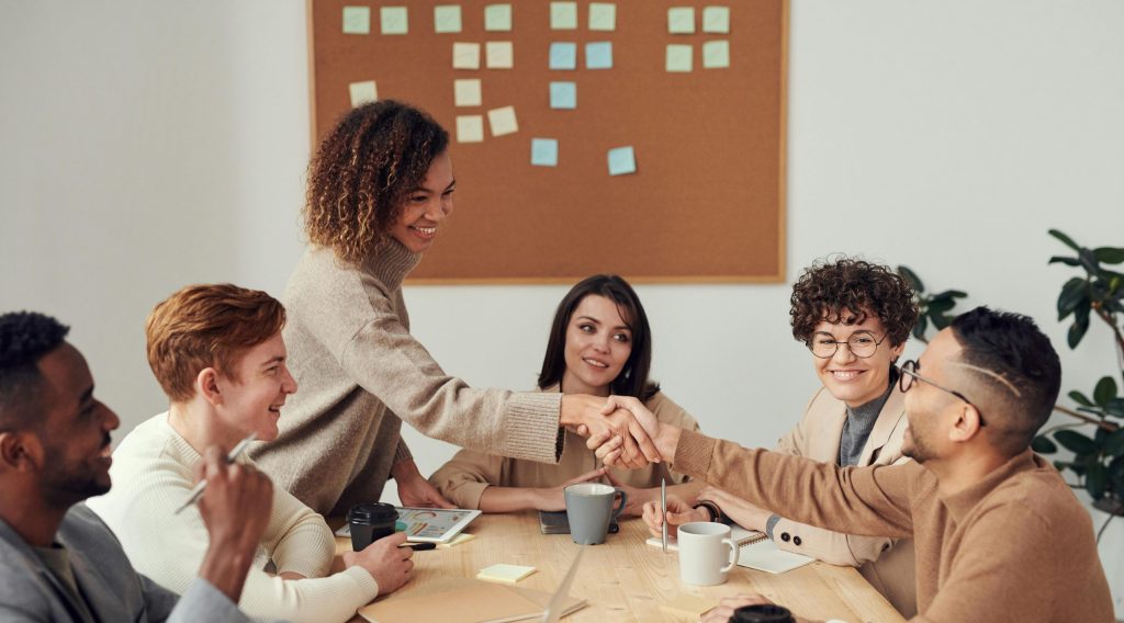Our Team - Priority Properties