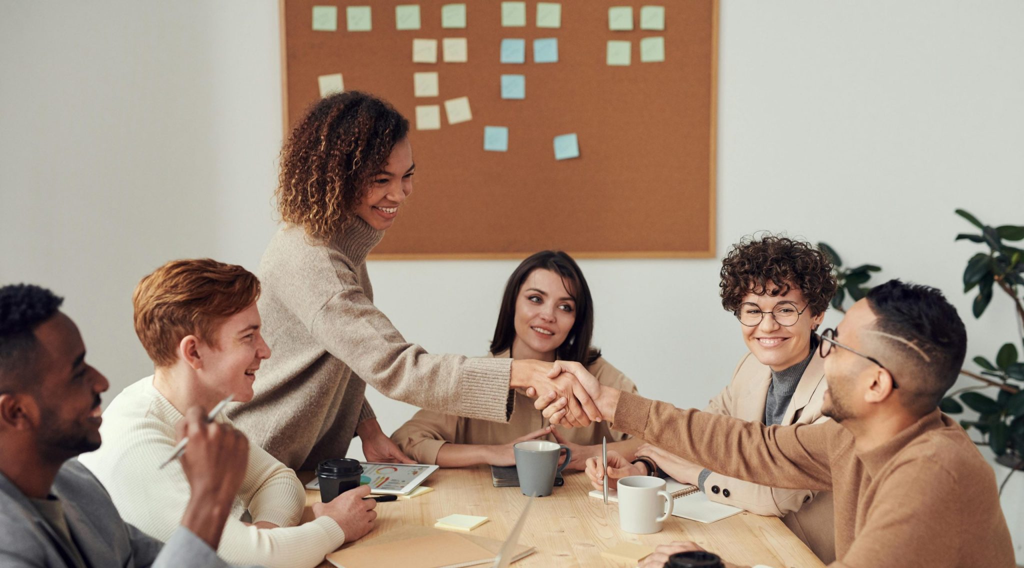 Our Team - Priority Properties